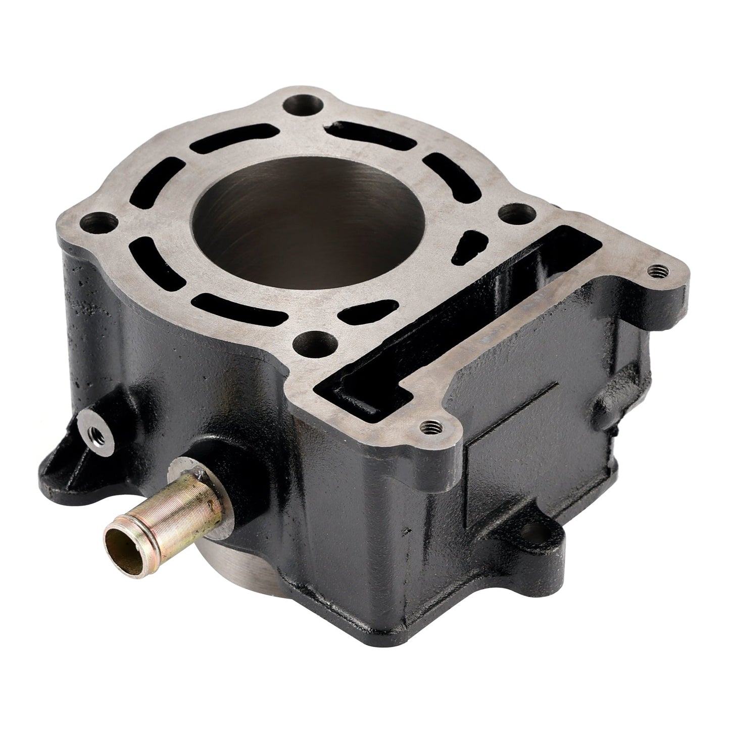 Kit guarnizioni cilindro e pistone Yamaha XN125 Teo's 125 H2O LC 4T 2000-2002 5DS-E1311-A0 5NR-E1633-00