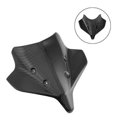 Parabrezza per motocicletta YAMAHA MT-10 / MT-10 SP ABS 2022-2024