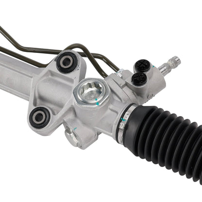 Cremagliera del servosterzo 4410A139 per Mitsubishi Pajero IV Van V8 V9 SUV 3.2 3.8L 06-