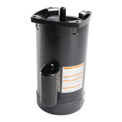 Motore per pompa da piscina B2840 B840 2,5 CV 230 V, telaio 56Y, flangia quadrata