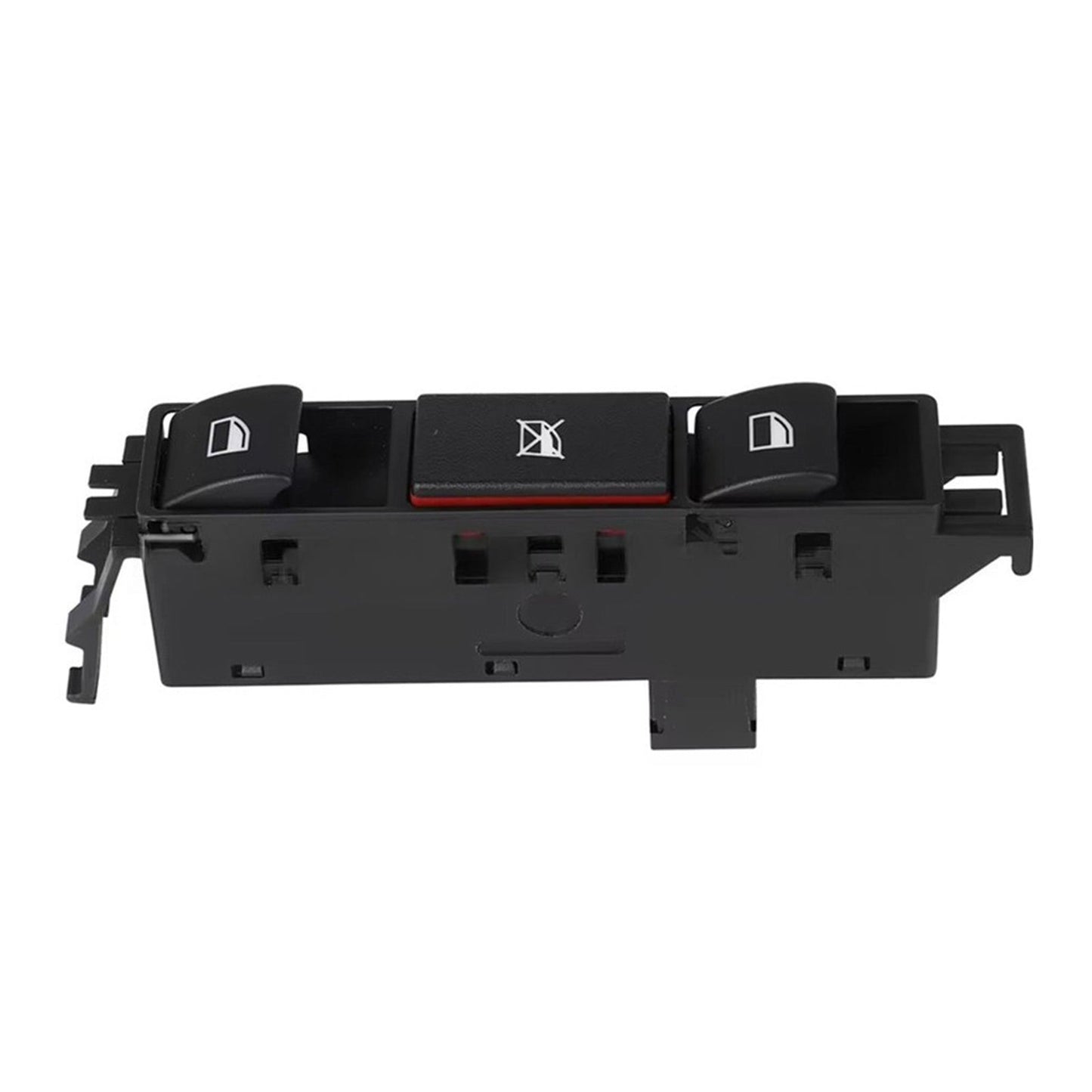 Interruttore alzacristalli elettrico anteriore sinistro per BMW 323i 325i 328i 330i 323Ci 61316902184