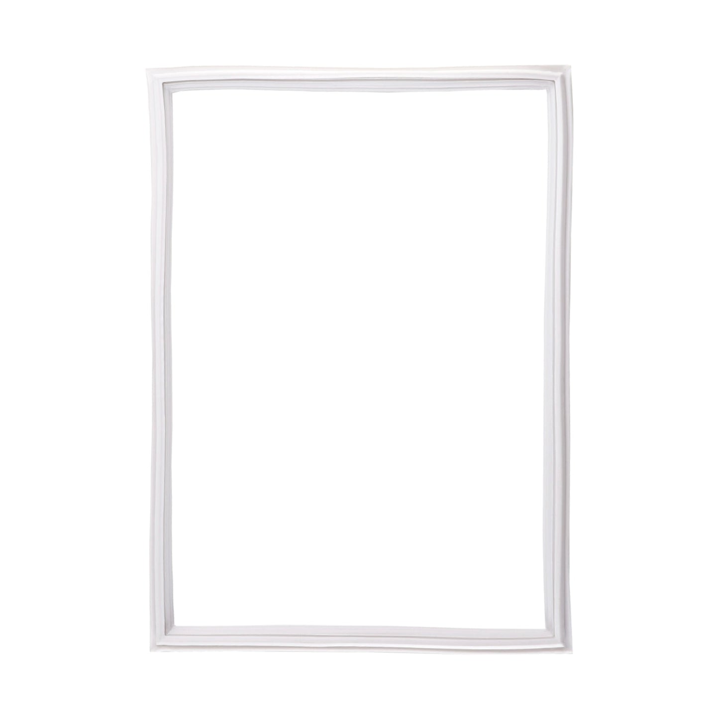 2 pezzi W10443315 Guarnizione porta congelatore per frigorifero Kenmore W10571962 W10130894