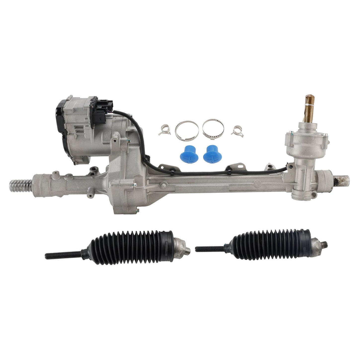Cremagliera e pignone del servosterzo elettrico Ford Explorer 2013-2015 DB5Z-3504-AE