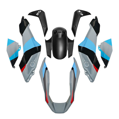 Kit carenatura in plastica ABS per iniezione per BMW R1300GS 2024-2026 10#