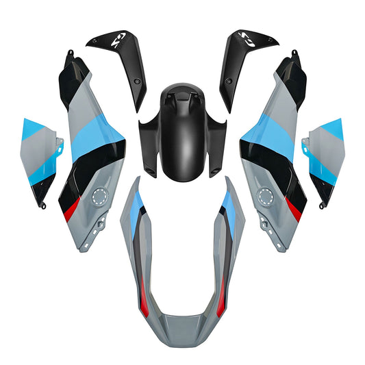 Kit carenatura in plastica ABS per iniezione per BMW R1300GS 2024-2026 10#