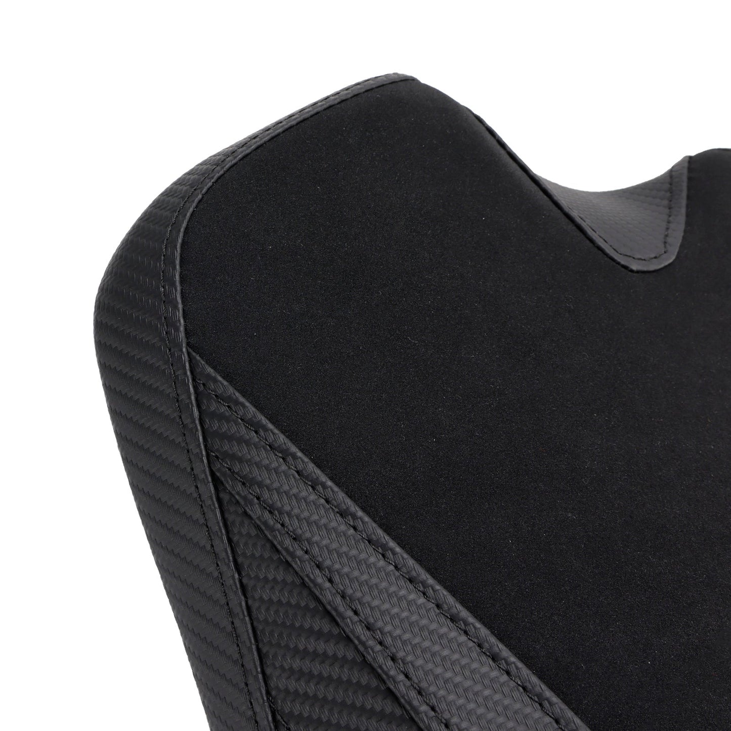 Sella passeggero anteriore inferiore per Aprilia Rs457 2024-2025, verde