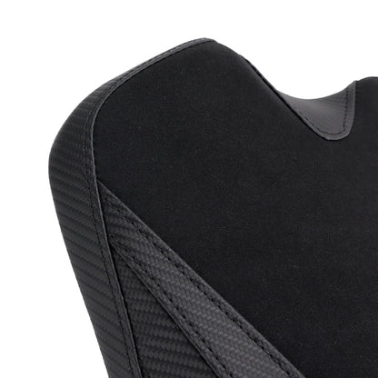 Sella passeggero anteriore inferiore per Aprilia Rs457 2024-2025, verde