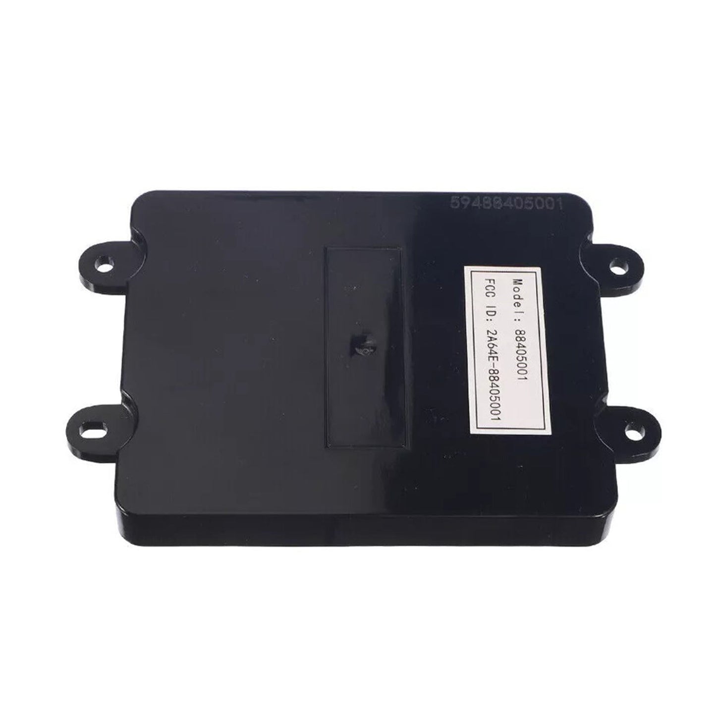 Modulo di ricarica wireless Chevrolet Suburban 2015-2017 13521066 13507652 13533076 23248791