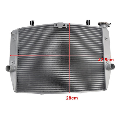 Radiatore di raffreddamento motore per Suzuki GSXR1000 2017-2025