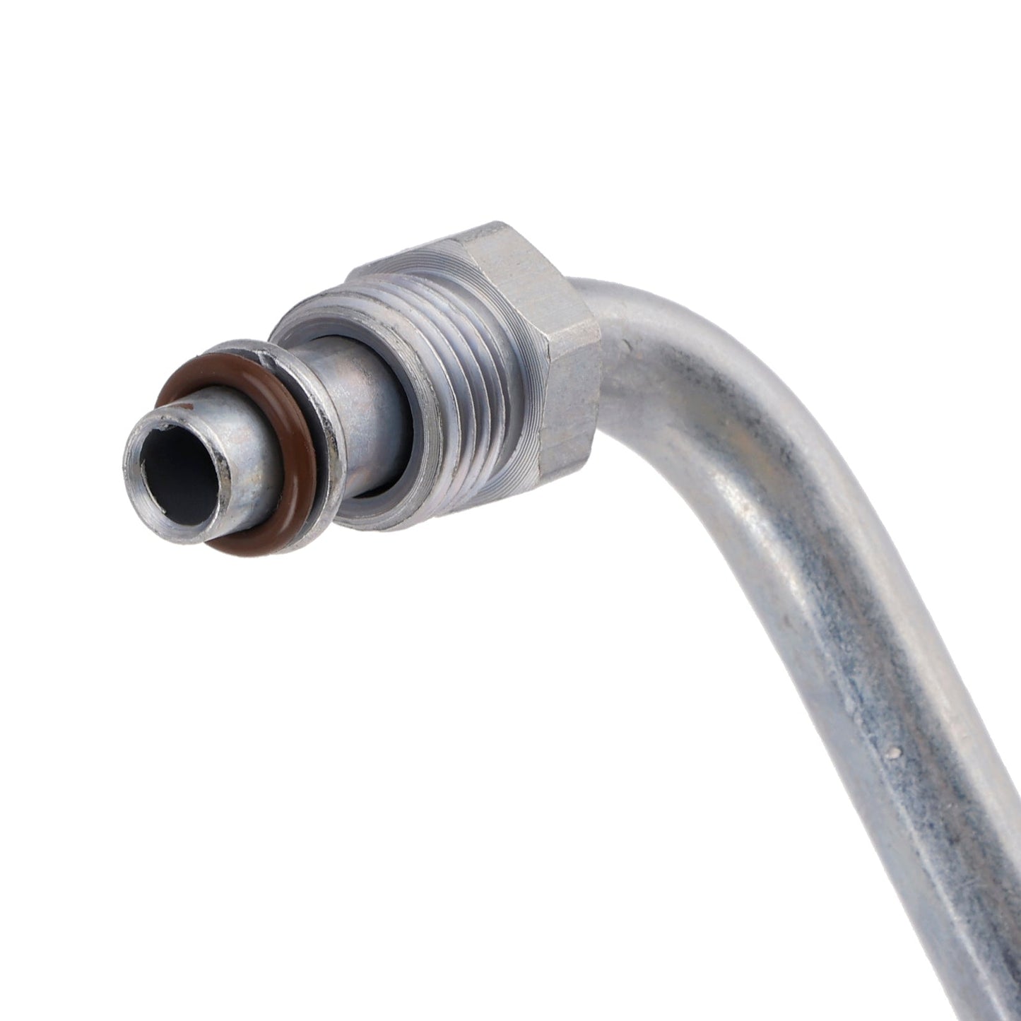 Coppia tubi flessibili del radiatore dell'olio 2204030 per Polaris Magnum Trail Boss 330 03-08