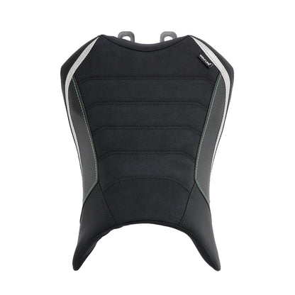 Cuscino del driver del sedile anteriore Raider PU FIT PER KAWASAKI NINJA 1000SX 22-23