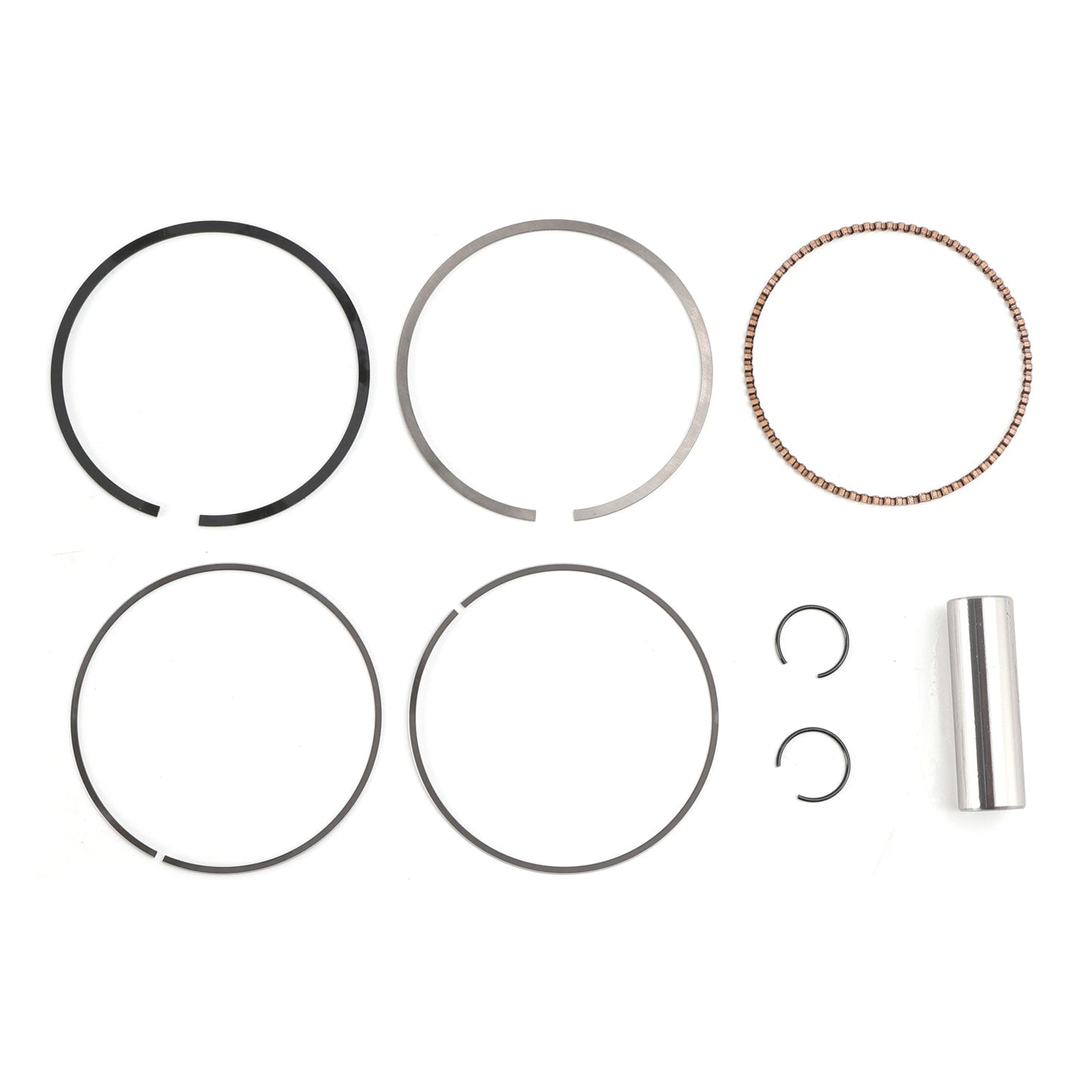Kit cilindro e pistone superiore Honda CRF250F 310cc 2019-2025 da 79 mm
