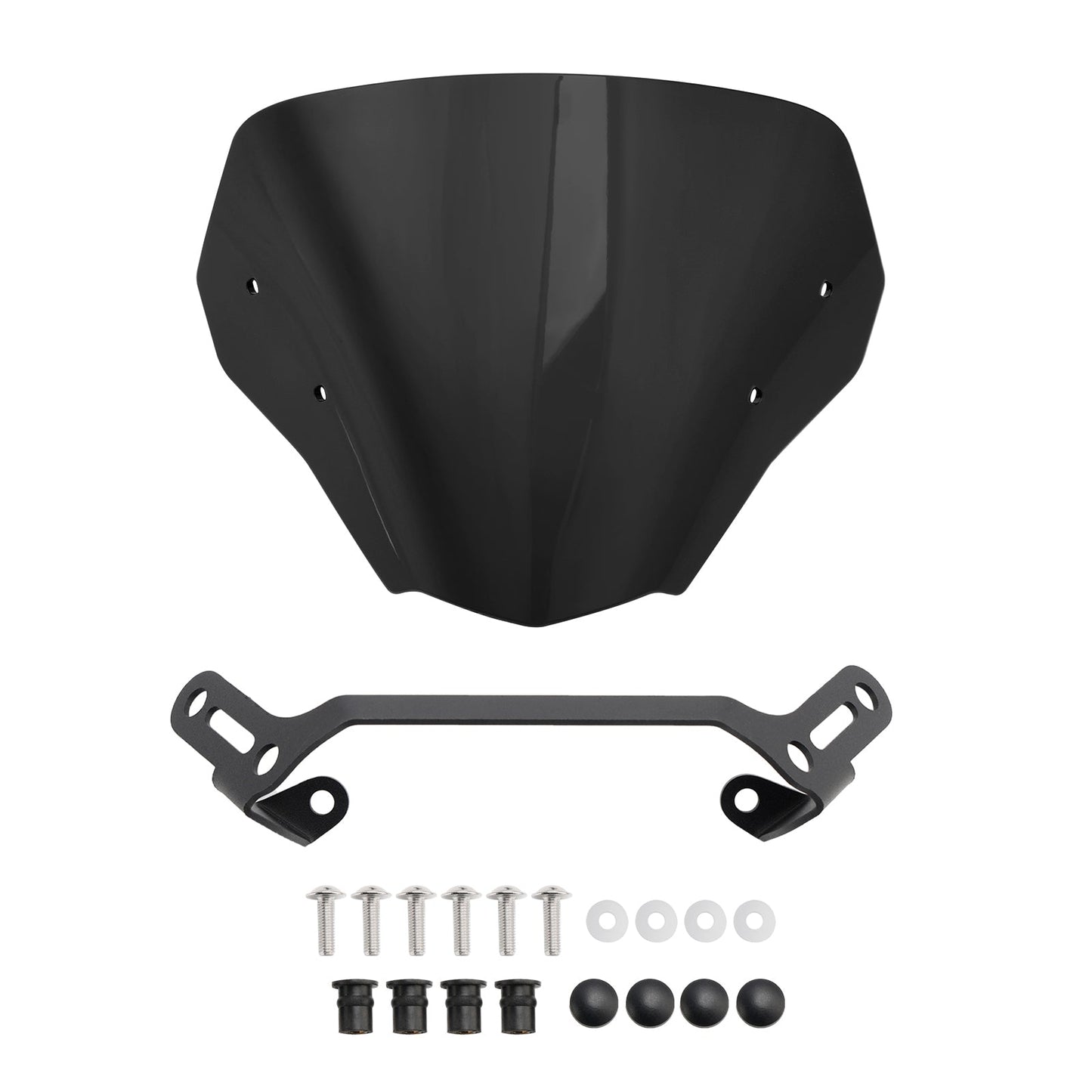 Parabrezza per motocicletta HONDA CB750 ABS 2023-2024 Parabrezza