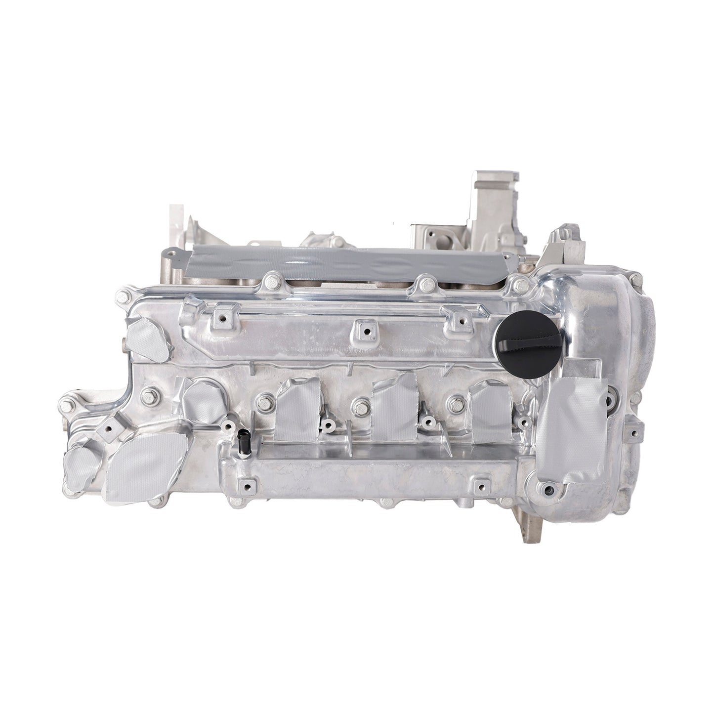 2015–2019 Kia Optima/K5 (JF) Nuovo gruppo motore 1.6T G4FJ