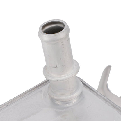 Filtro olio e gruppo radiatore olio Dodge Ram 3.0L V6 DIESEL 2014-2019 68624177AA