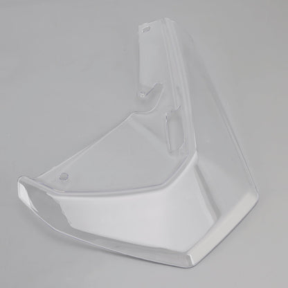 Pannelli laterali per parabrezza adatti per BMW R1300GS ADV 2025-2026