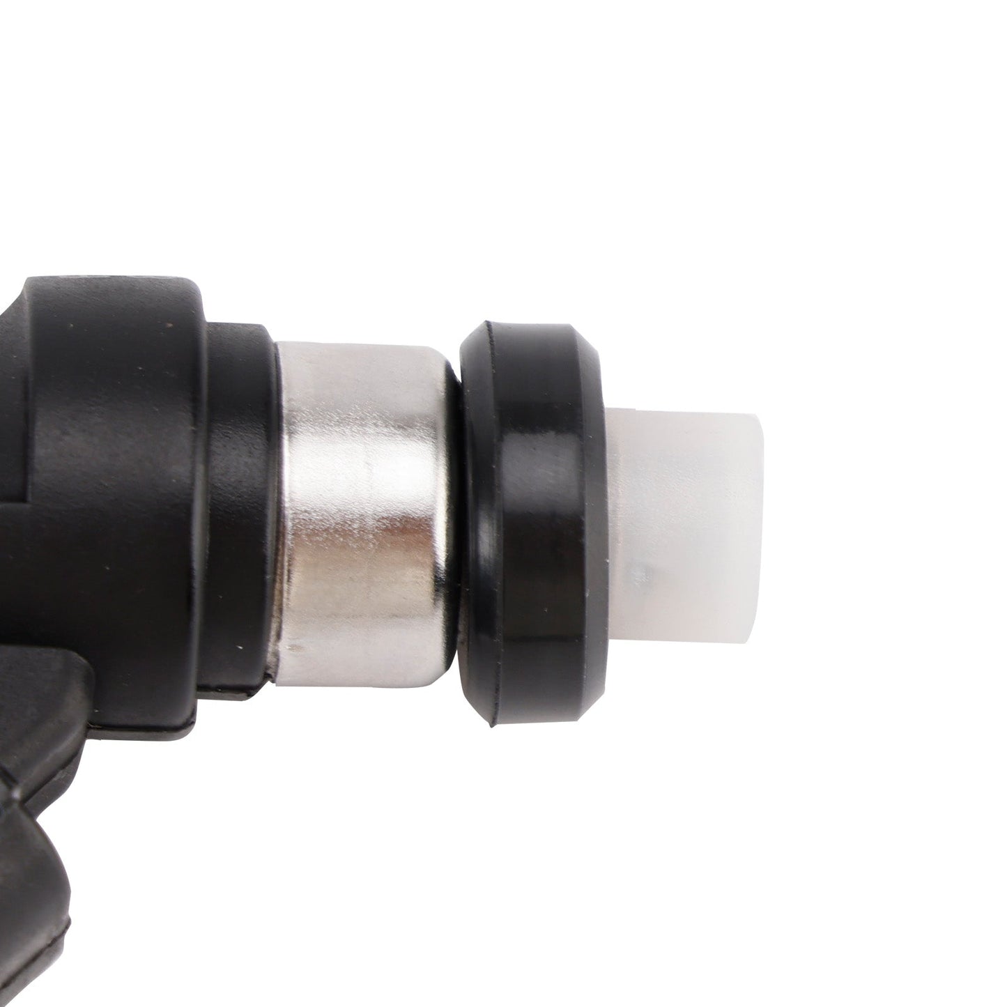 4 iniettori di carburante per Subaru Impreza RX 2.0L EI 07-12 FBYCG80 16600-AA270
