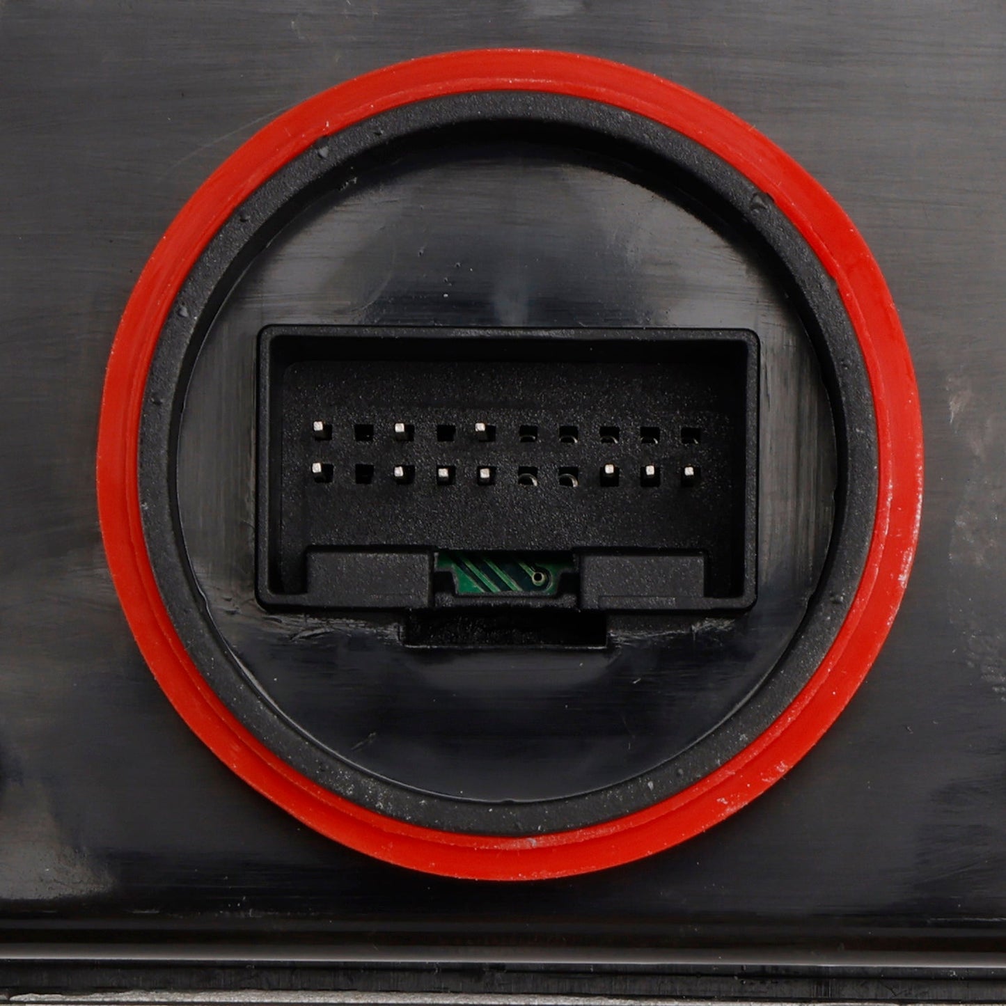Modulo luci diurne DRL Unità di controllo Ballast 4G0.907.697.D per Audi