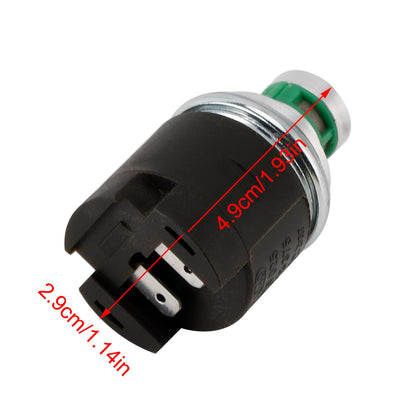 Elettrovalvola di controllo della trasmissione 24V 242137A1 per Case 621B 721B 821B 921B