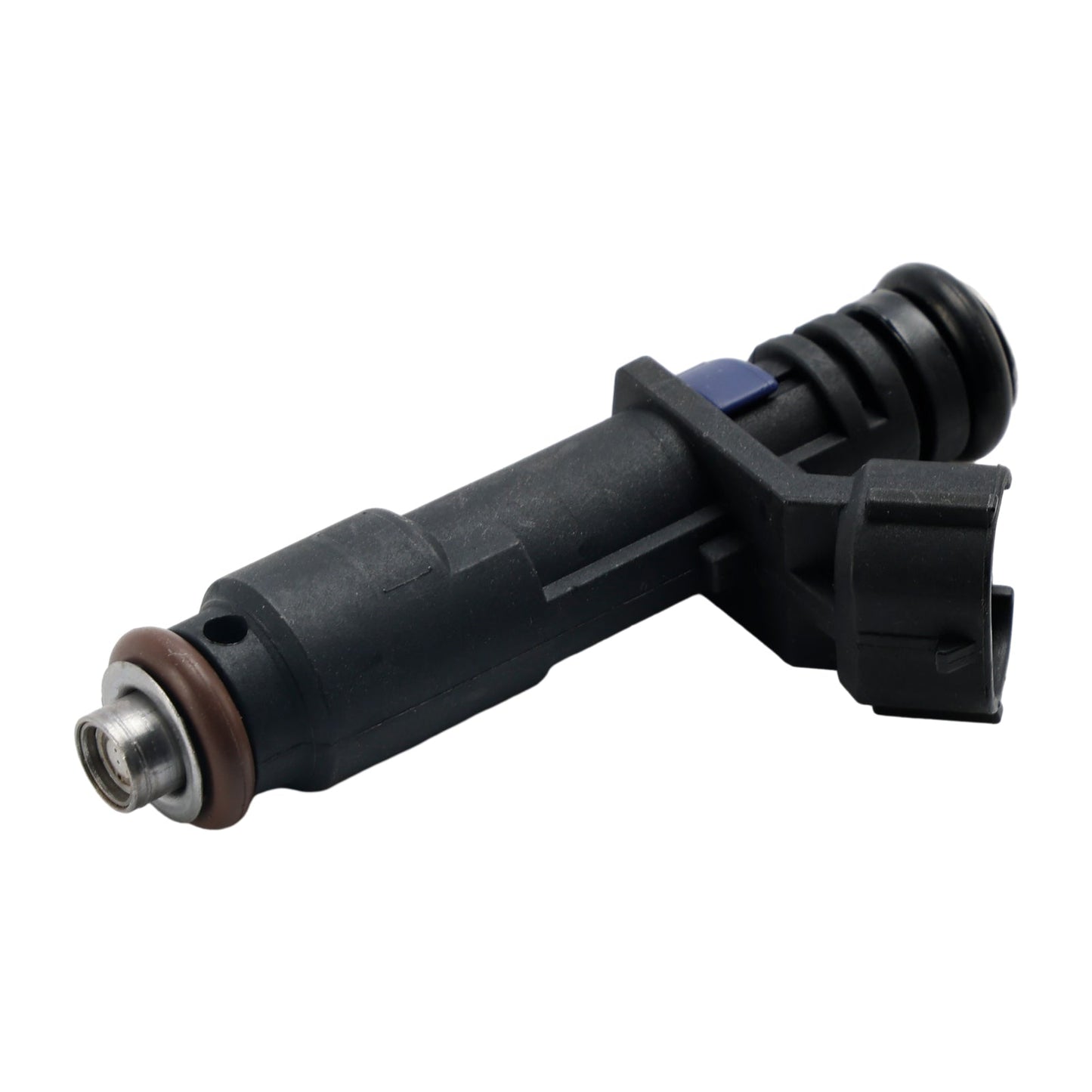 1 pz. Iniettore carburante 03D906031G per VW Fox Hatchback per Skoda Fabia II 1.2L