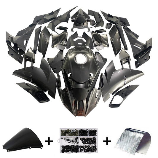 Kit carenatura Bodywork ABS Fit per Kawasaki Ninja H2 2015-2022