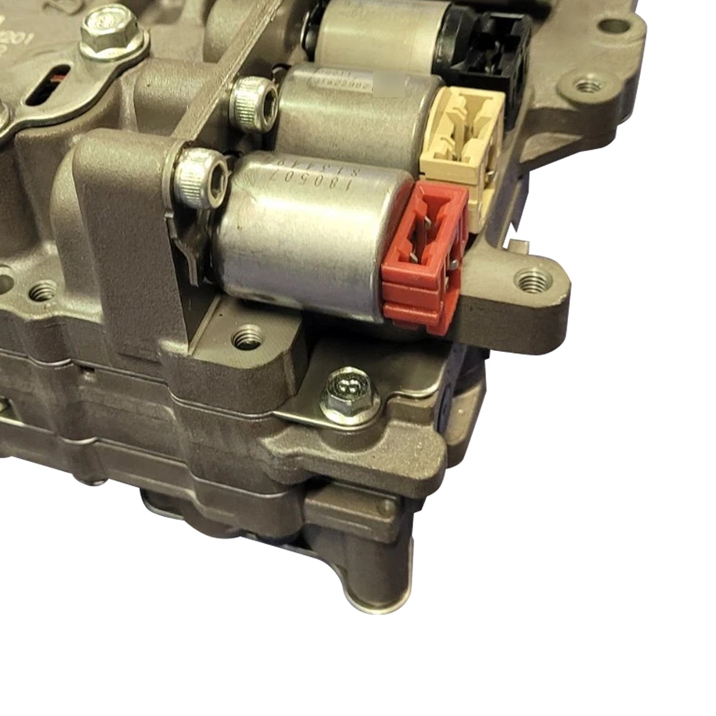 Corpo valvola di trasmissione Hyundai KIA 2.0L A6GF1-2 7 solenoidi 2016-2022