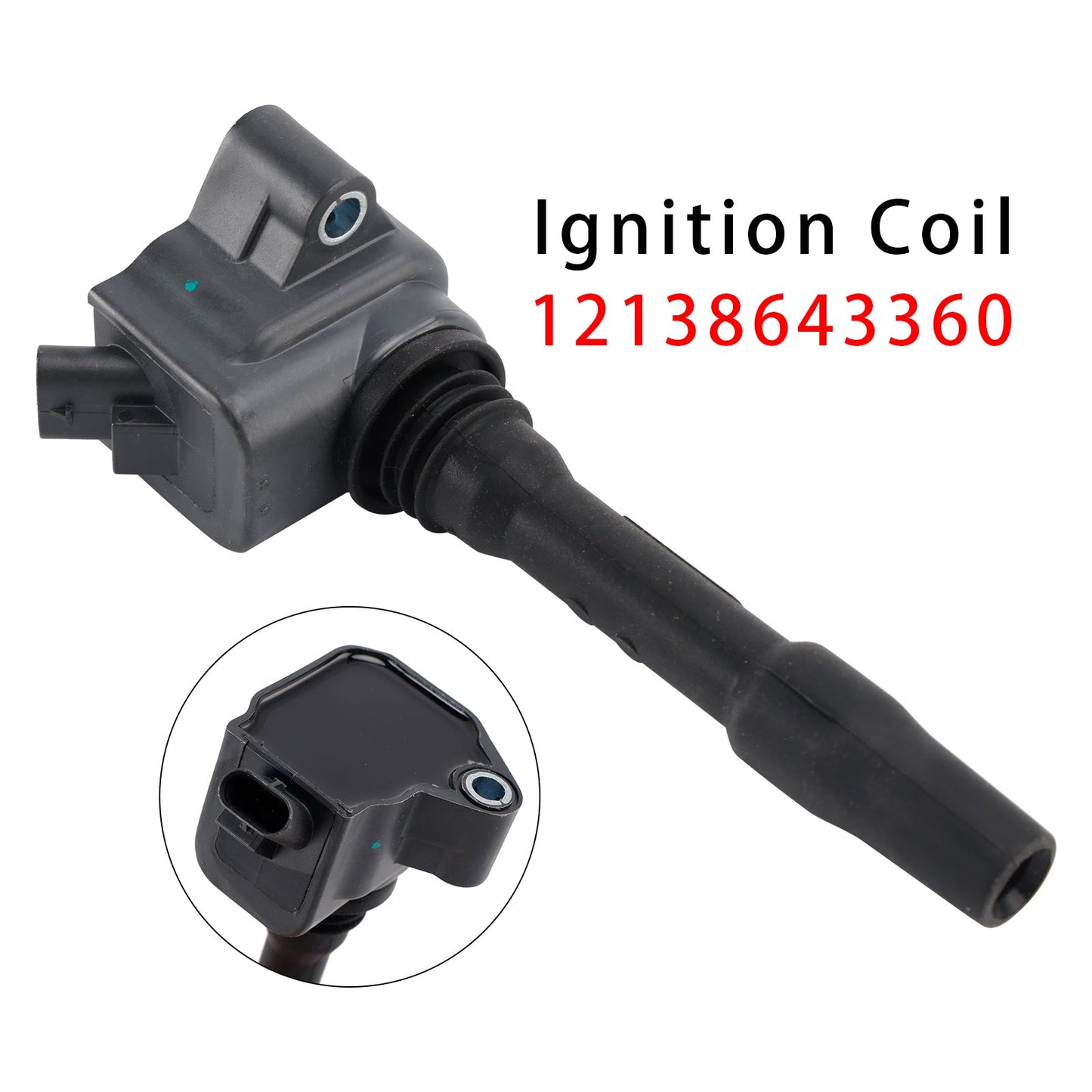 Bobina di accensione 12138643360 per motori BMW MINI B38 B48 B58