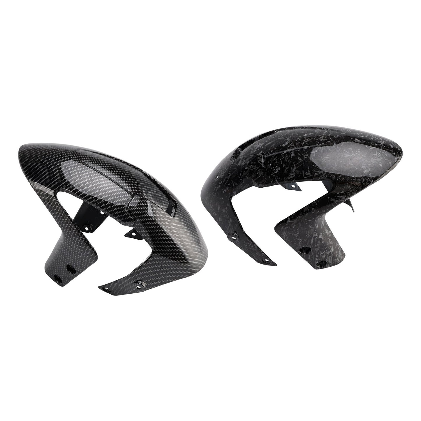 Carenatura parafango anteriore Aprilia RS457 RS 457 2024-2025