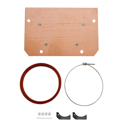 Kit scheda motore luce LED 619818Z per PCBA luce piscina LED a colori IntelliBrite 5G
