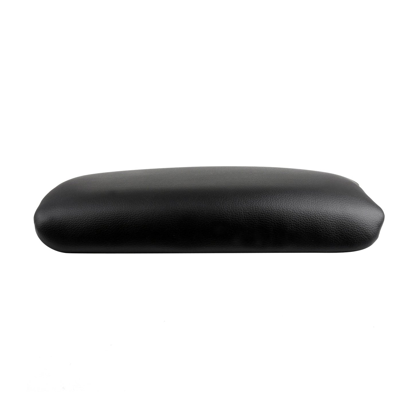 Coperchio della console centrale del bracciolo in pelle nera per Honda CIVIC 2006-2009