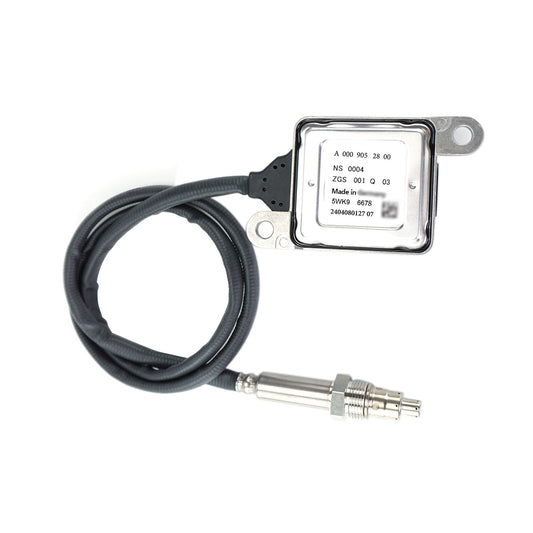 01.2013-12.2015 Sensore NOx per Mercedes-Benz Classe E (W212) E 350 BlueTEC 4-matic Berlina A0009052800