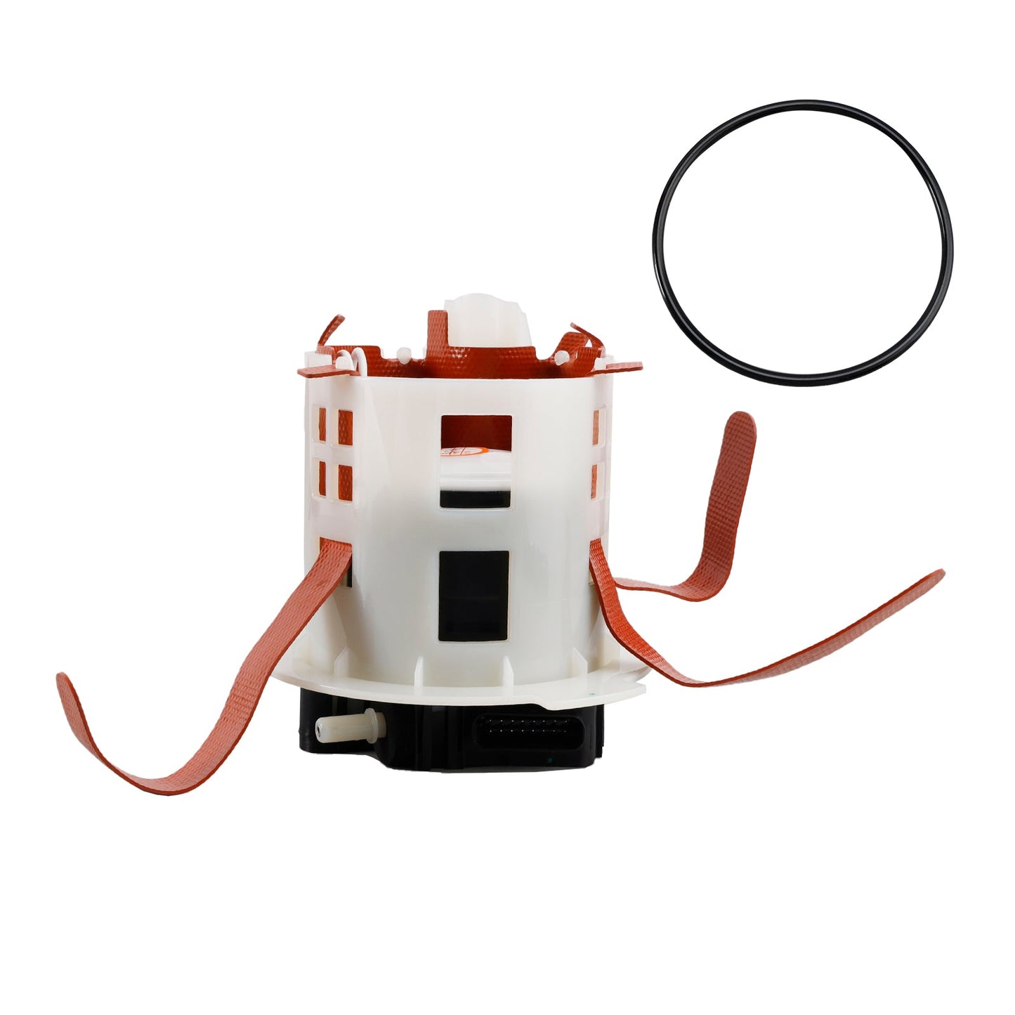 Pompa DEF per fluido di scarico diesel Ram 3500 6 cilindri 6,7 l 2019-2024 68457124AC 68457124AB