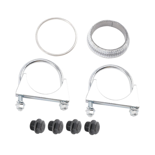 Chevrolet Silverado 3500 HD 6.0L V8 Y Pipe con catalizzatori 2011-2017
