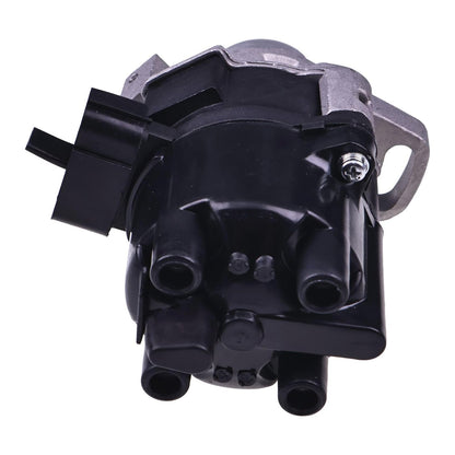 Distributore di accensione MD339759 T2T59371 T2T59571 per Mitsubishi 4G13 Colt GLX 1.3