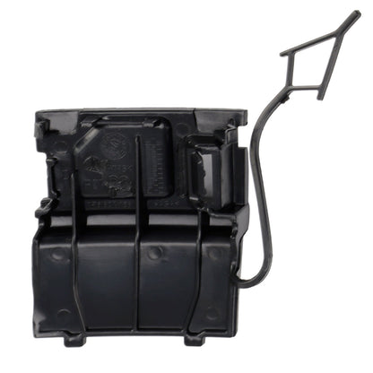 Tappo copri-gancio di traino per paraurti anteriore destro 7P6807186A per VW Touarge 14-18