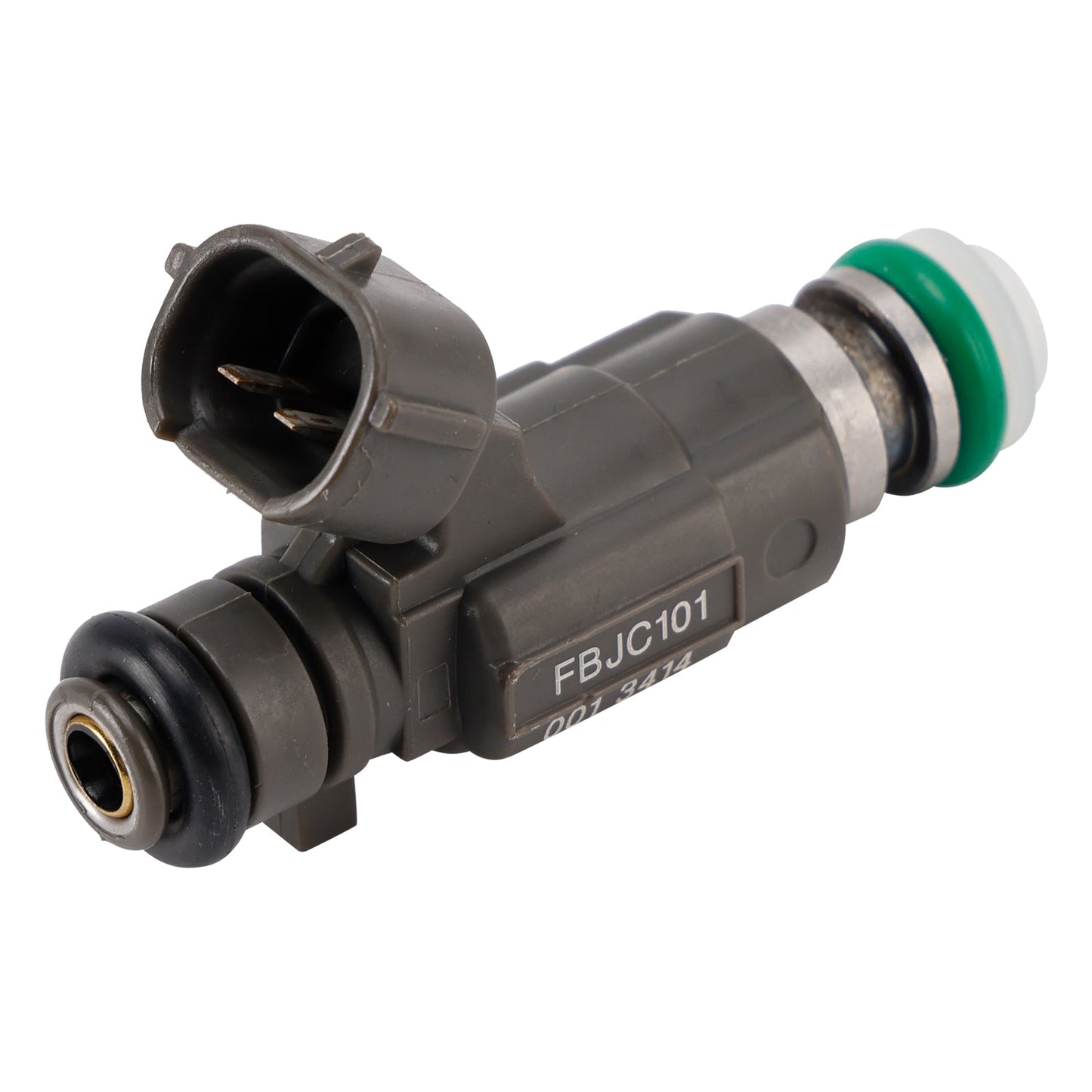 1 iniettore di carburante per Nissan Altima 3.5L VQ35DE VK45DE 02-05 16600-AE060