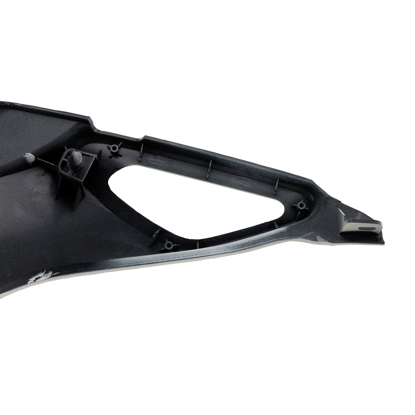 Pannello carenatura sella laterale Yamaha XSR 900 XSR900 2022-2025