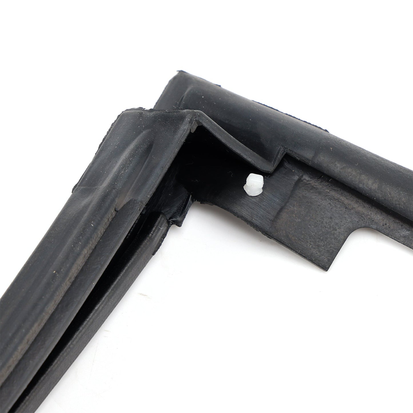 Set di guarnizioni sottoporta in gomma per Honda CIVIC 3D EK9 EK2-3 EK4, sinistra e destra, 1996-2000