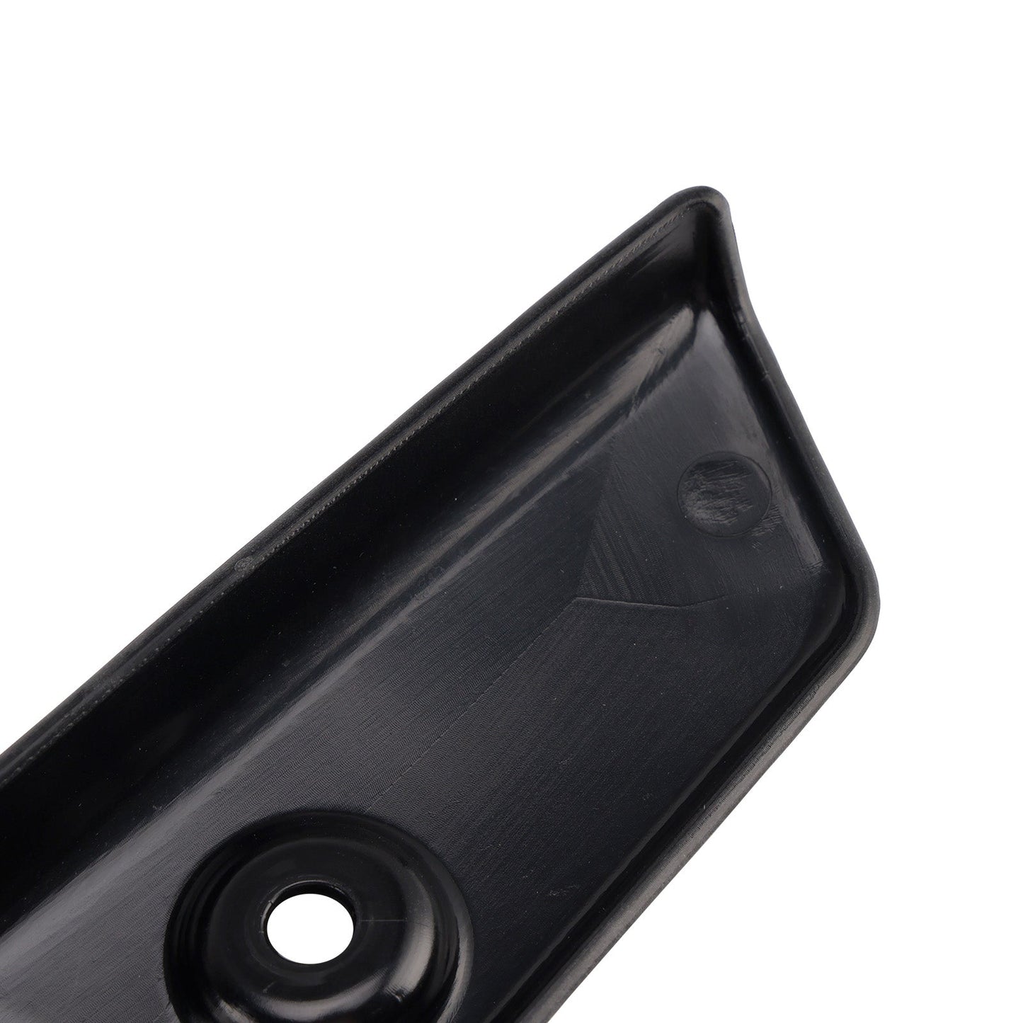 Pannelli carenatura laterali radiatore Street Triple 765 R/RS 2020-2022