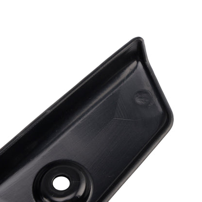 Pannelli carenatura laterali radiatore Street Triple 765 R/RS 2020-2022