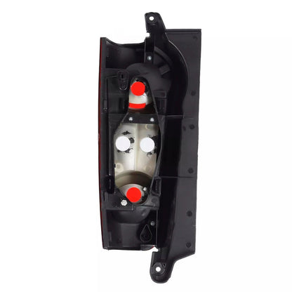 3/2012-2019 Citroen Berlingo Mk2 Van (modelli Barn Doors) Alloggiamento lente fanale posteriore lato sinistro 9677205580