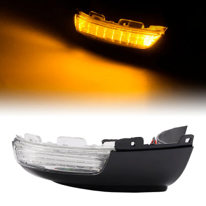 Indicatore di direzione sullo specchietto retrovisore destro per VW Tiguan 5N Sharan 7N Alhambra 5N0949102A