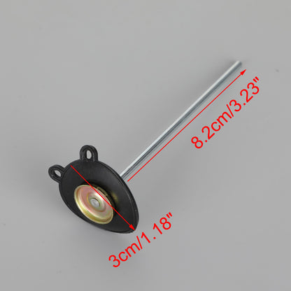 Carburatore Carb Acceleratore Pompa A Membrana adatta per Honda CB650C CB750F CB750K Generico
