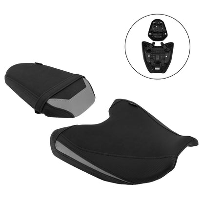 Kit sella posteriore per pilota e passeggero per Yamaha MT-07 689cc, anni 2025-2026
