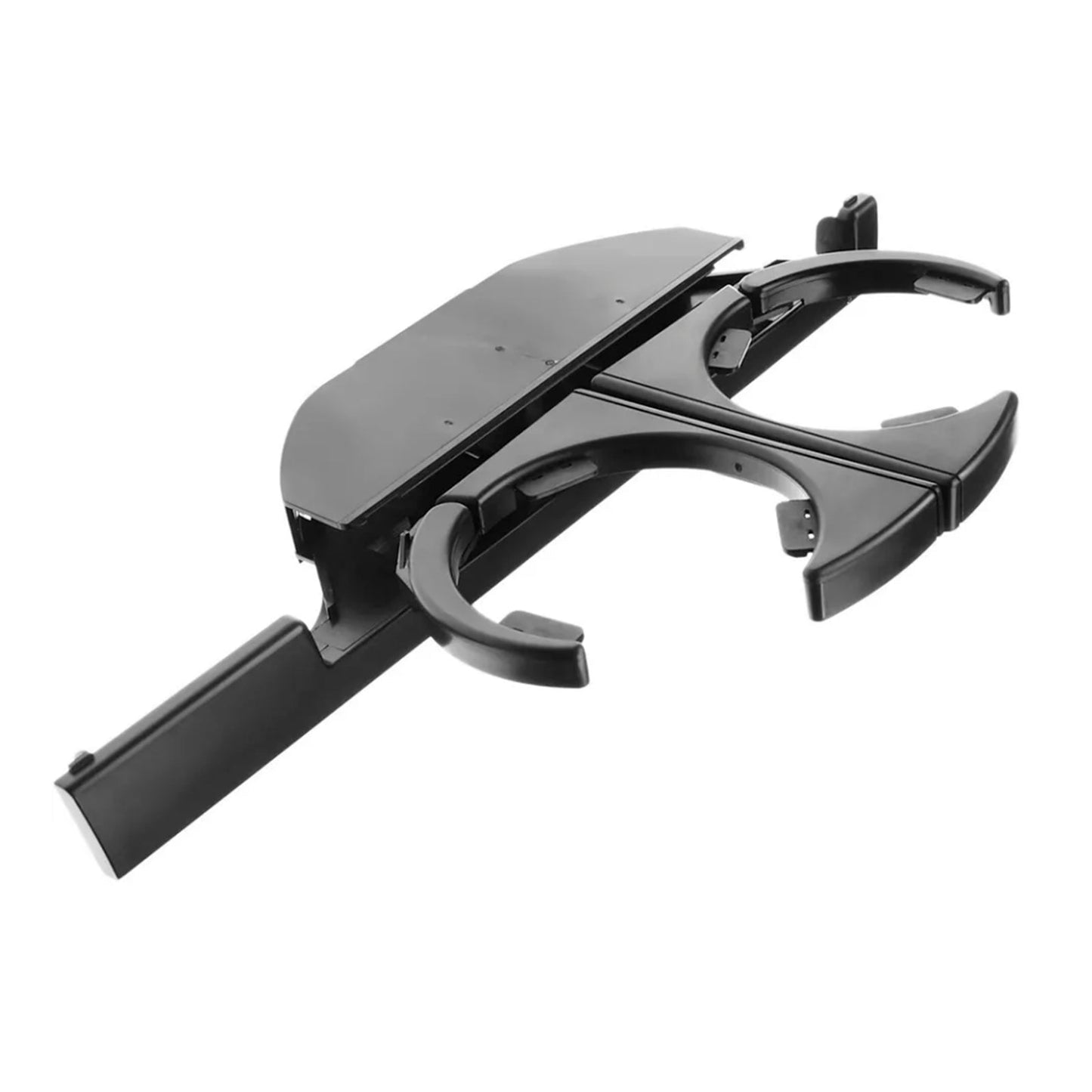Nuovo portabicchieri anteriore per console nera 51168190205 per BMW E39 525i 540i (guida a sinistra)
