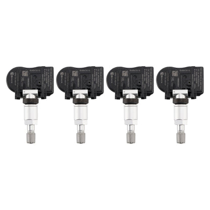 Sensore di pressione pneumatici TPMS 4X per Acura MDX RDX TLX ILX 42753TZ3A51