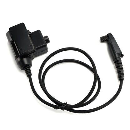 GP344/328plus-U94 PTT per GP344 GP388 EX500 EX600 HD2 RB47 RT89 RT68 RT87 RT83