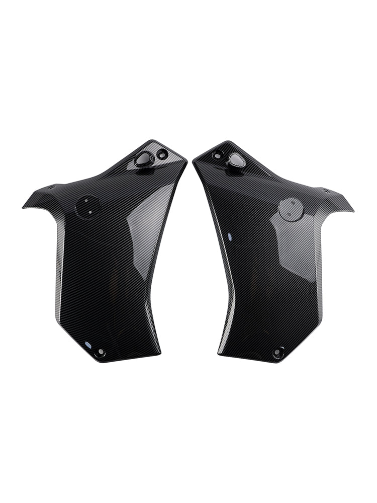 2019-2024 Yamaha Tenere 700 Protezione pannello telaio laterale Carenature Copertura