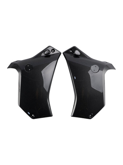 2019-2024 Yamaha Tenere 700 Protezione pannello telaio laterale Carenature Copertura