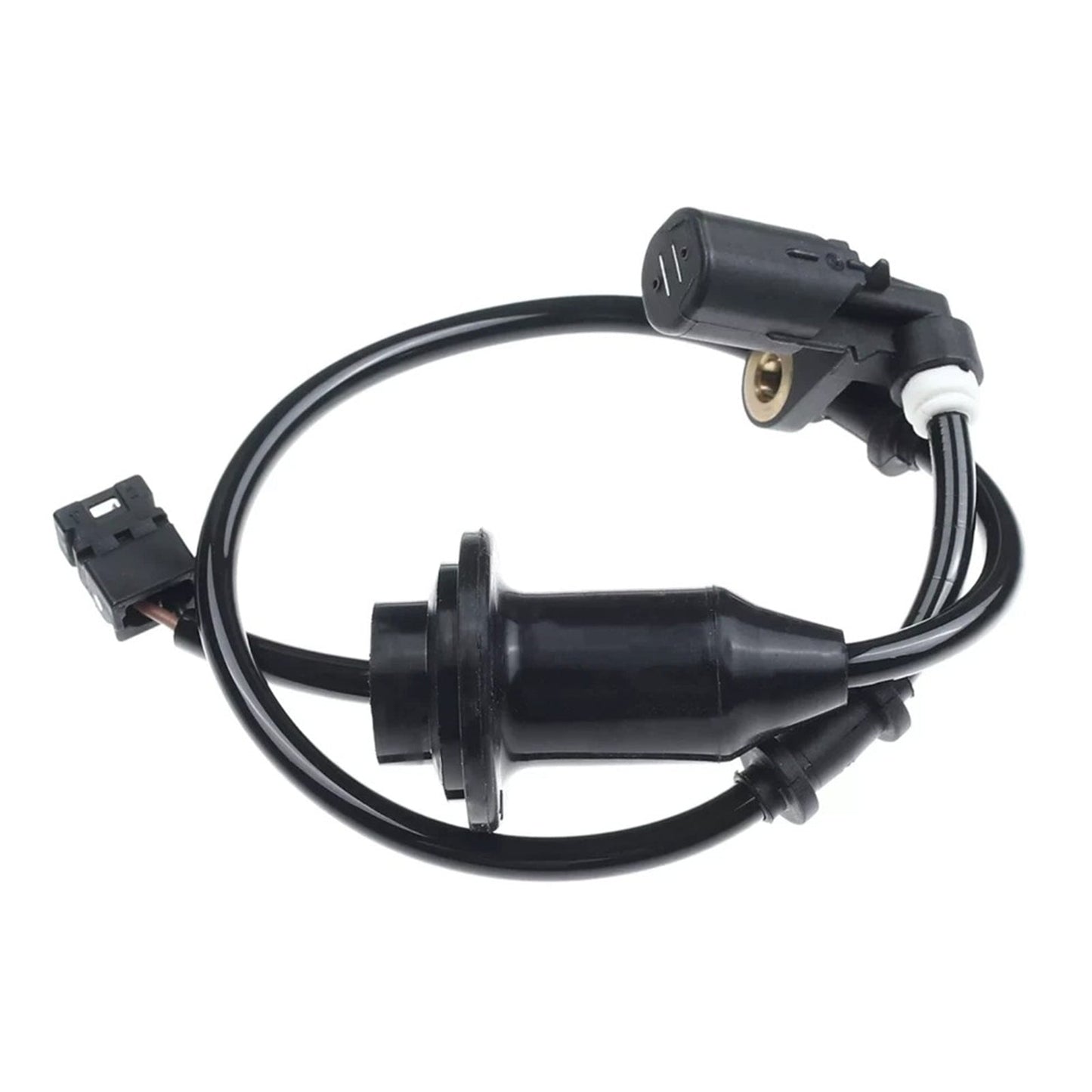 Sensore di velocità ruota ABS 1705400517 per Mercedes SLK R170 1996-2004